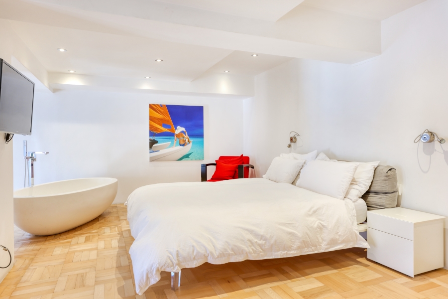 3 Bedroom Property for Sale in Cape Town City Centre Western Cape